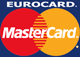 MasterCard (EUROCARD)
